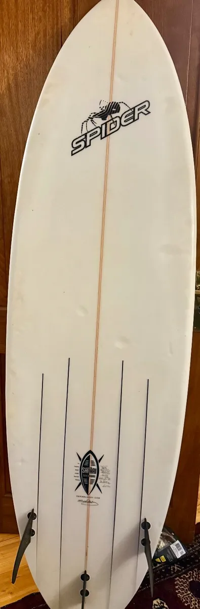 Surf board - Image 3