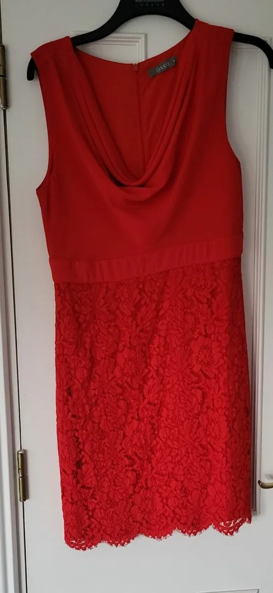 Oasis Dress - Image 2