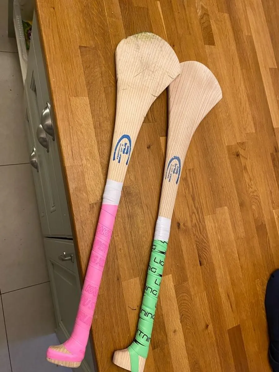 Cuddy Hurleys