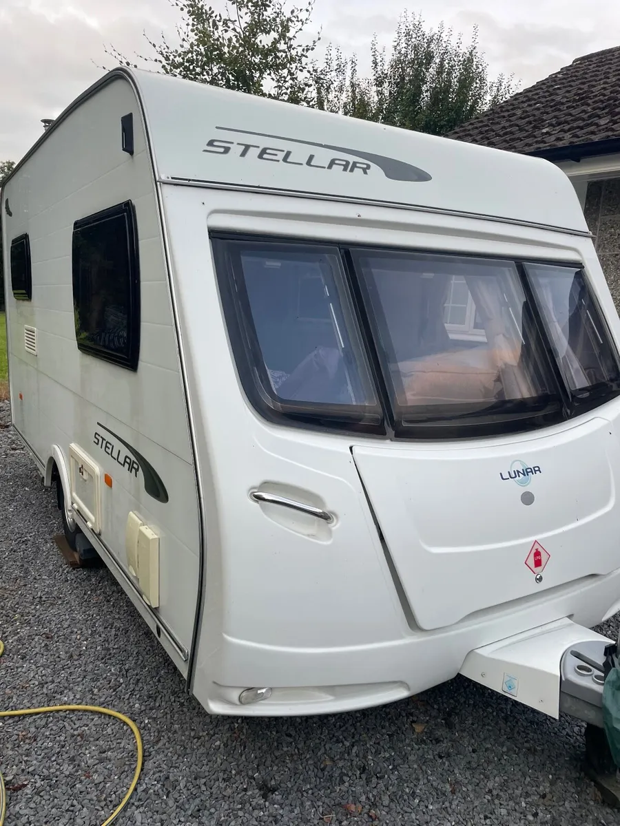 Caravan - Image 1