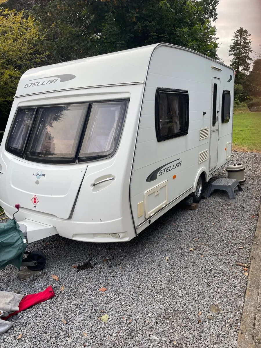 Caravan - Image 2