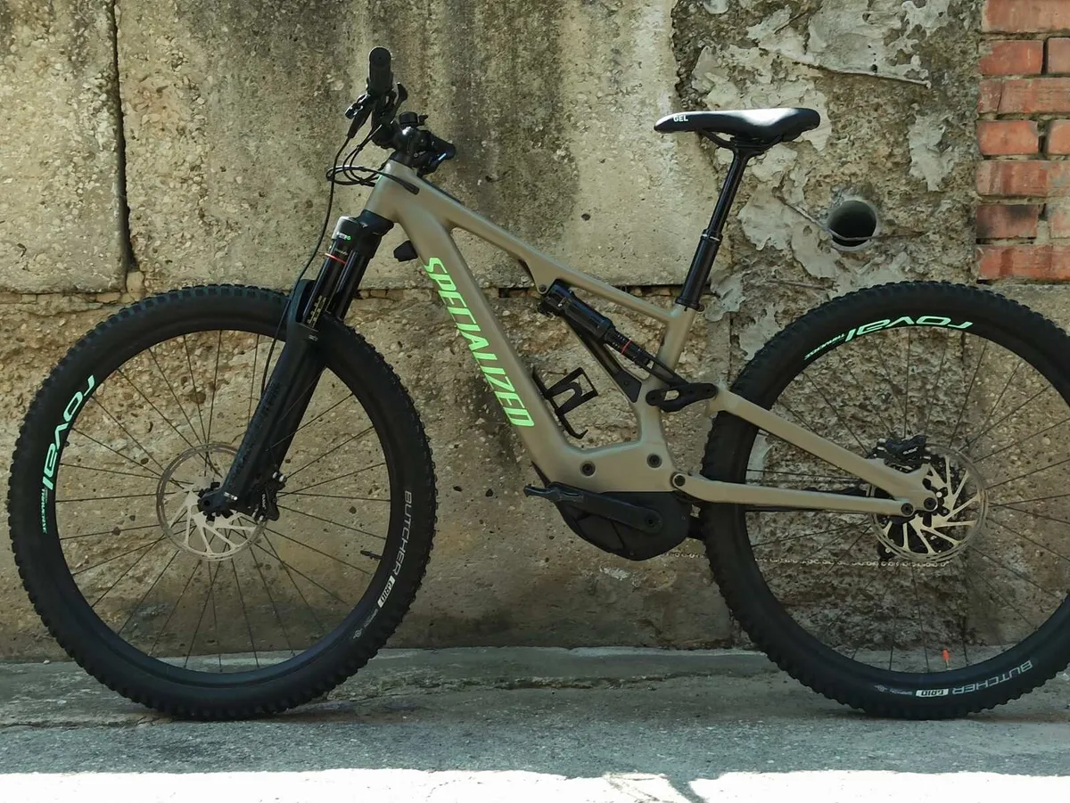 Specialized Turbo Levo - Image 1