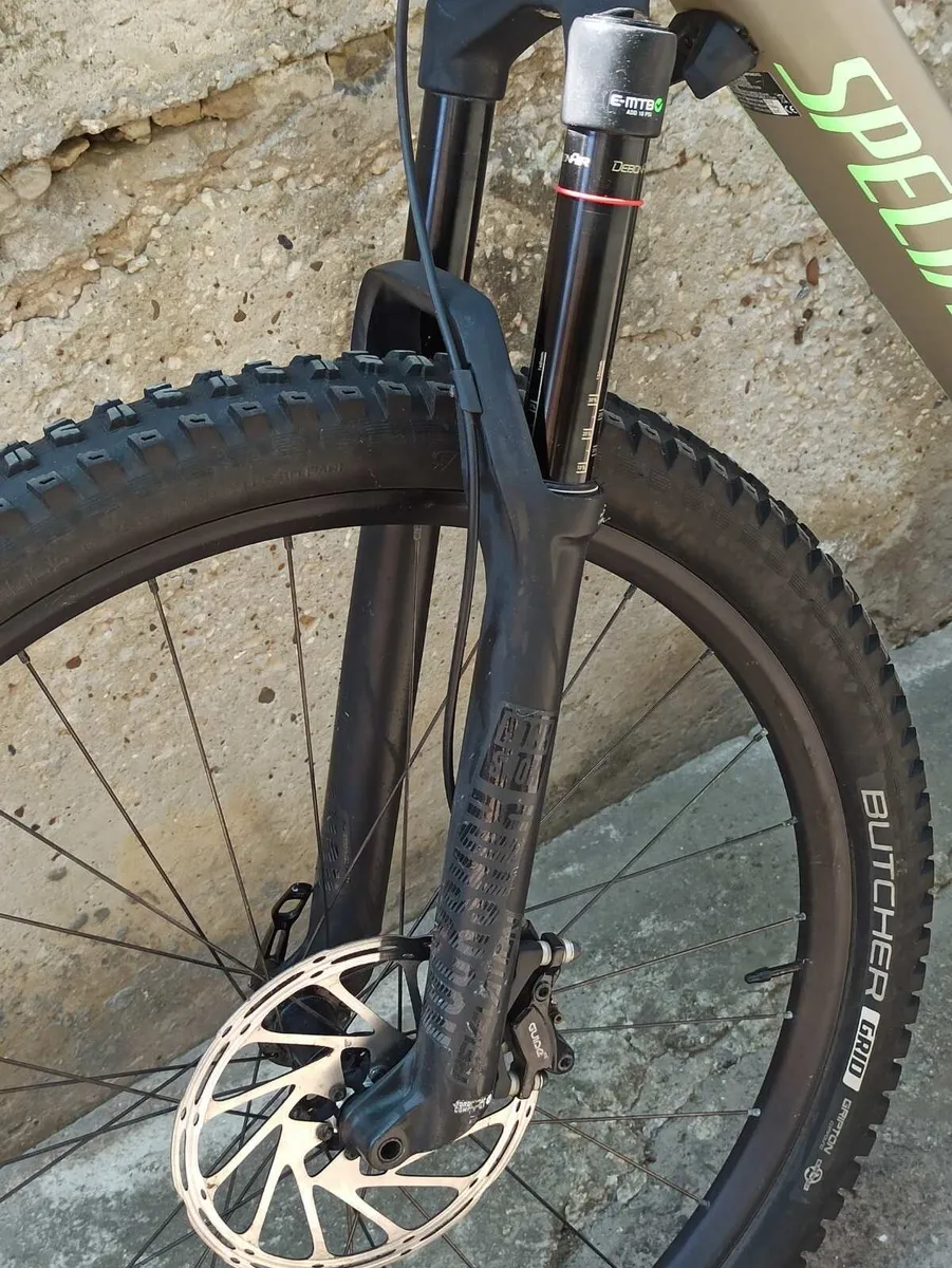 Specialized Turbo Levo - Image 2