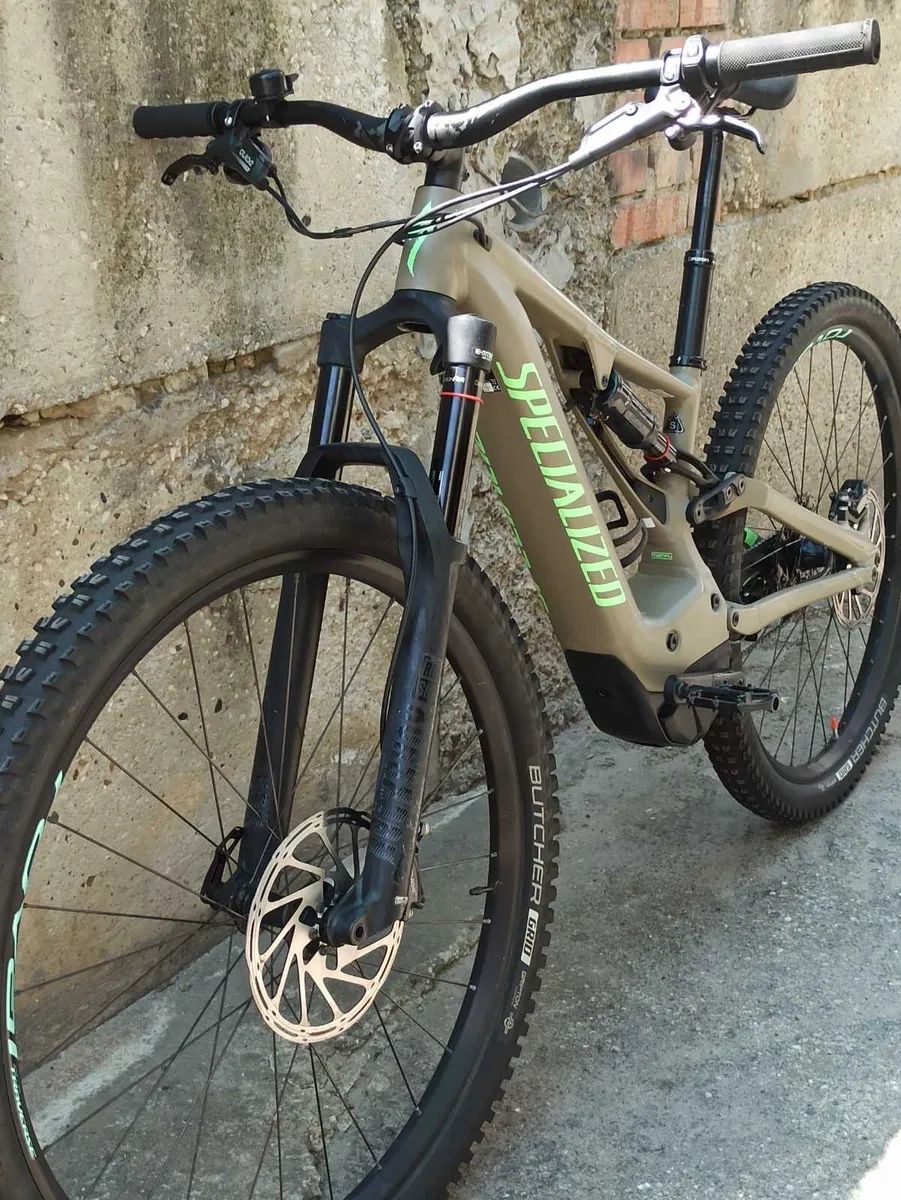 Specialized Turbo Levo - Image 3
