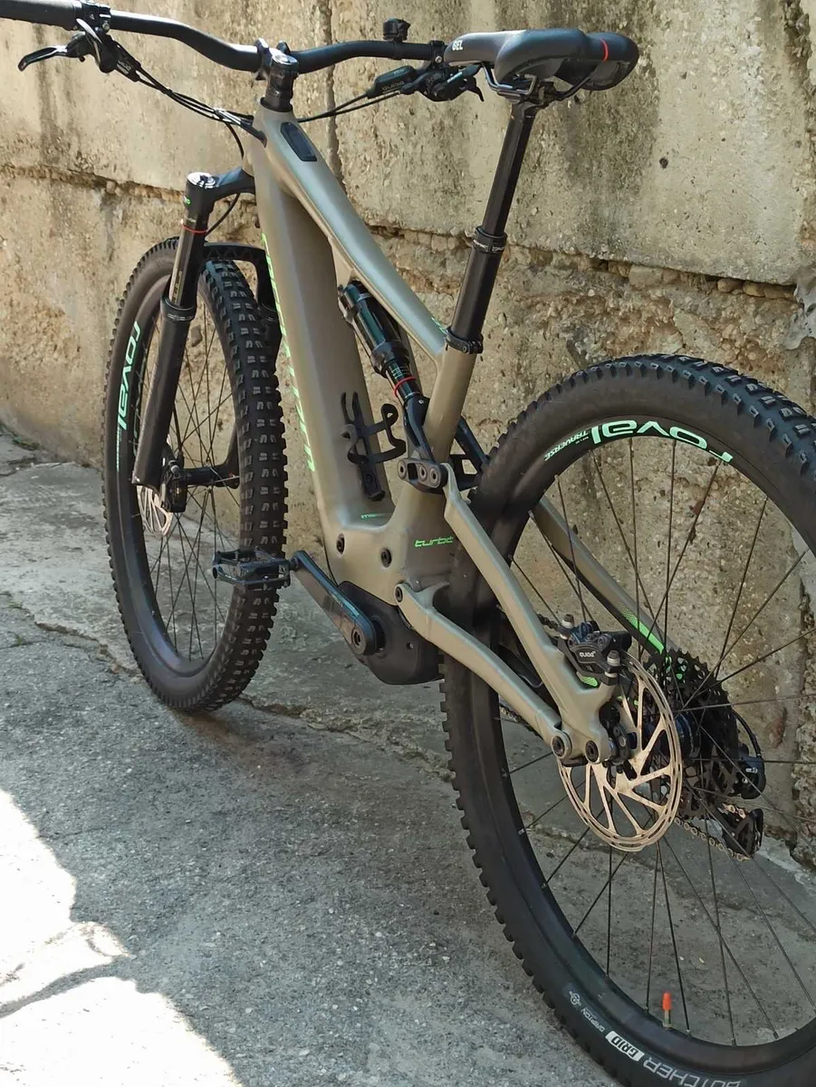 Specialized Turbo Levo - Image 4