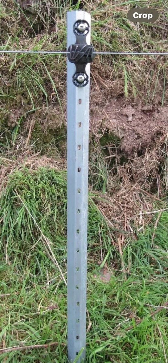 Versalock posts - Image 3