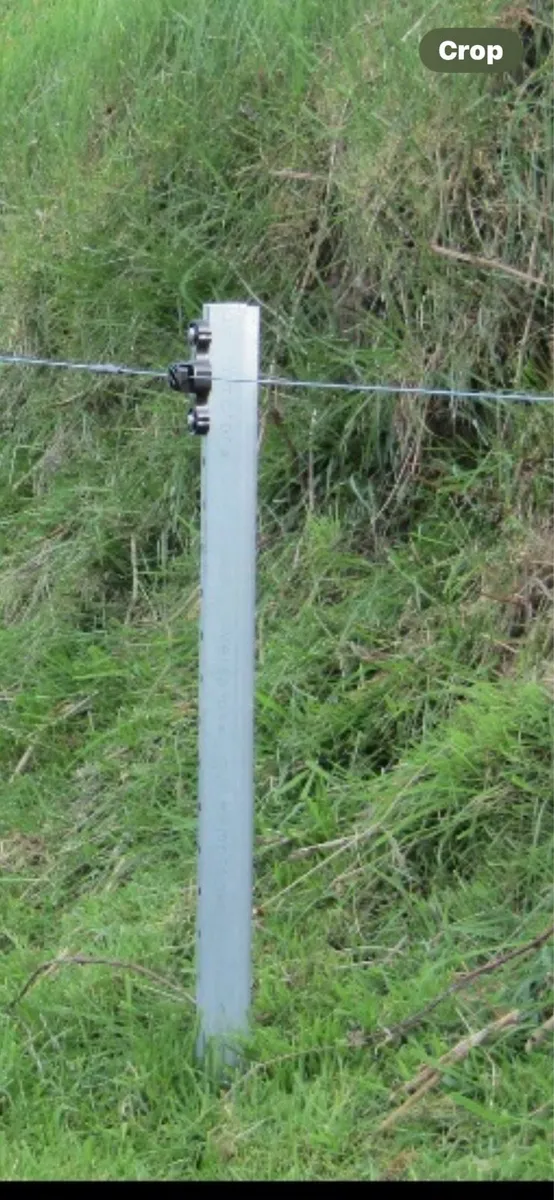 Versalock posts - Image 4