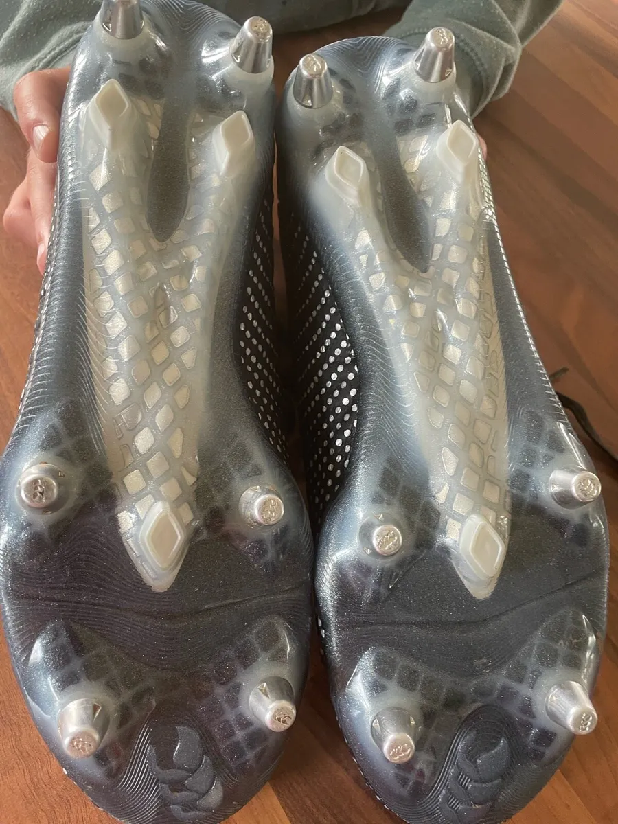 Rugby Boots (brand new, never worn) - Image 2