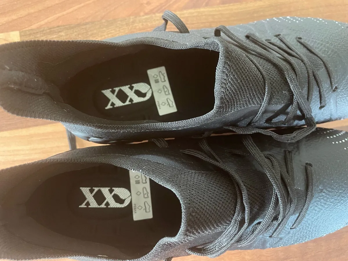 Rugby Boots (brand new, never worn) - Image 4