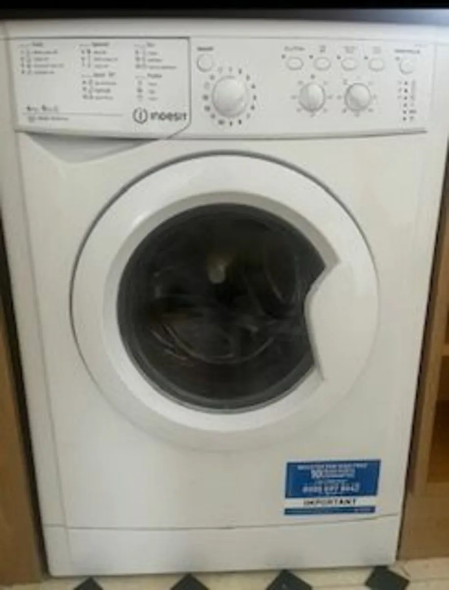 Kitchen Appliances - Image 1