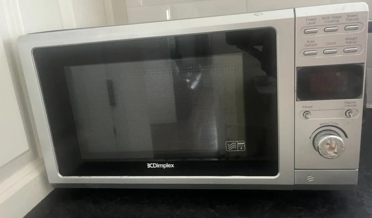 Kitchen Appliances - Image 3