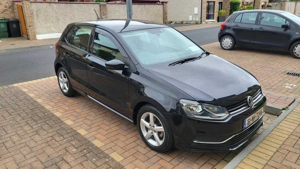 Volkswagen Polo 2016 - Image 2