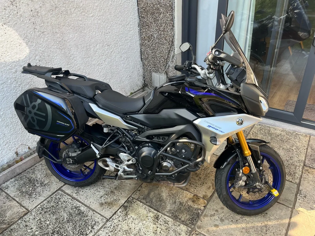 Tracer 900GT - Image 2