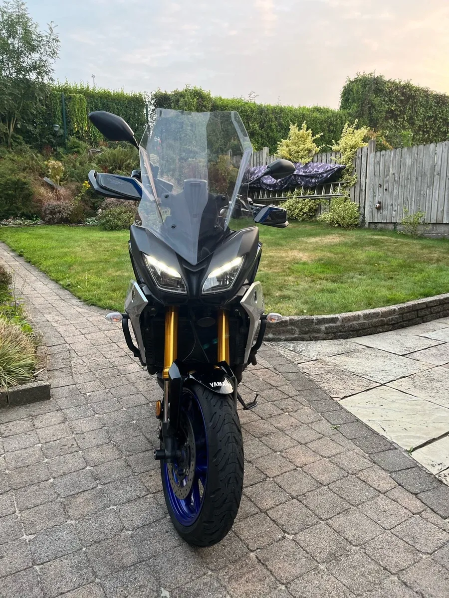 Tracer 900GT - Image 3