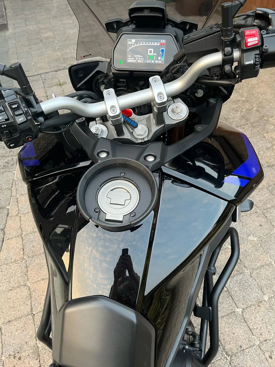 Tracer 900GT - Image 4
