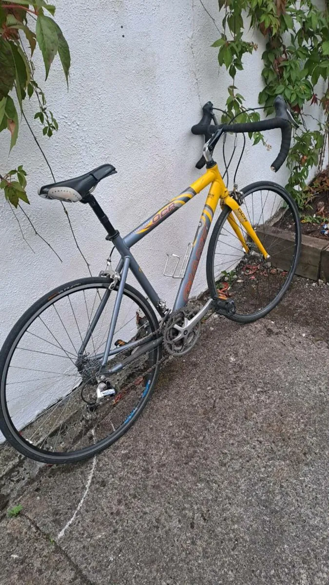 Racer bike for sale - Image 4