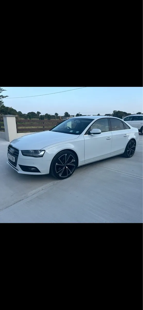 ***** Audi A4 Technik Ultra High Spec  ***** - Image 4