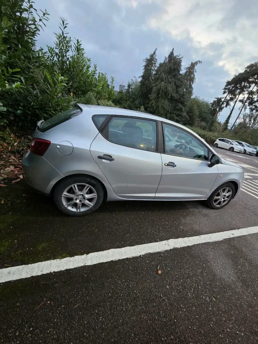 Seat Ibiza - Image 1