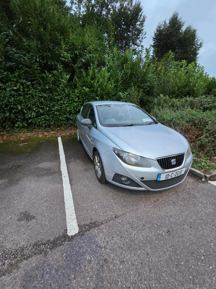 Seat Ibiza - Image 2
