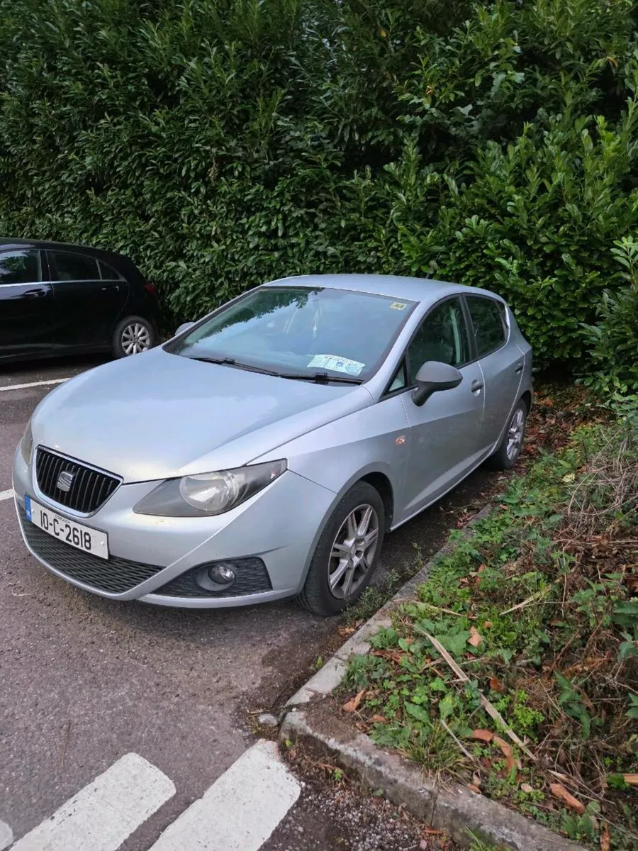Seat Ibiza - Image 4
