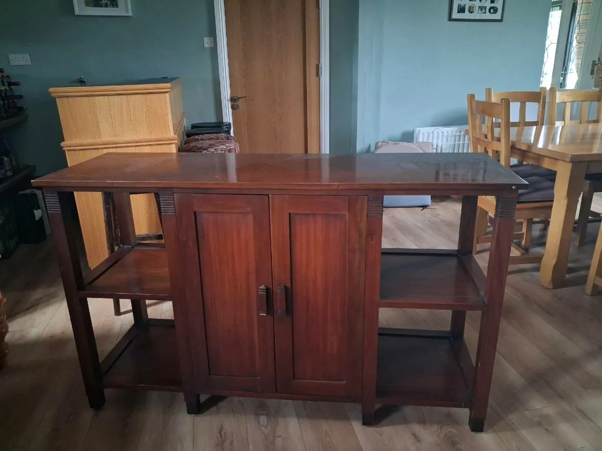 2 TV units - Image 1