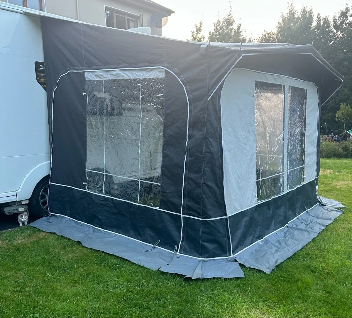 Awning - Image 1