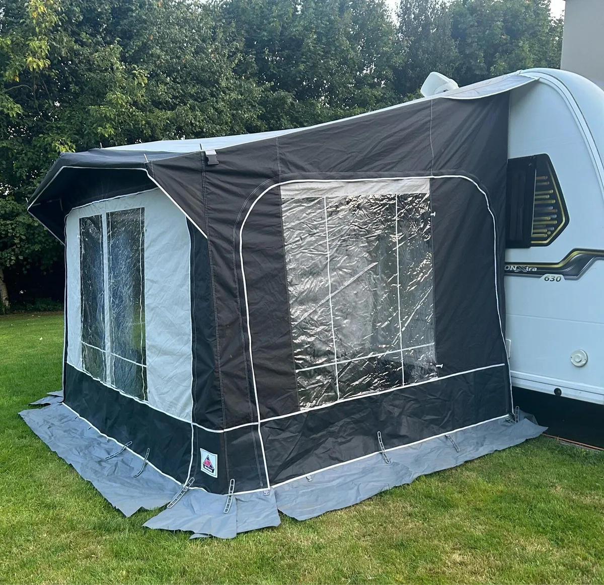 Awning - Image 3