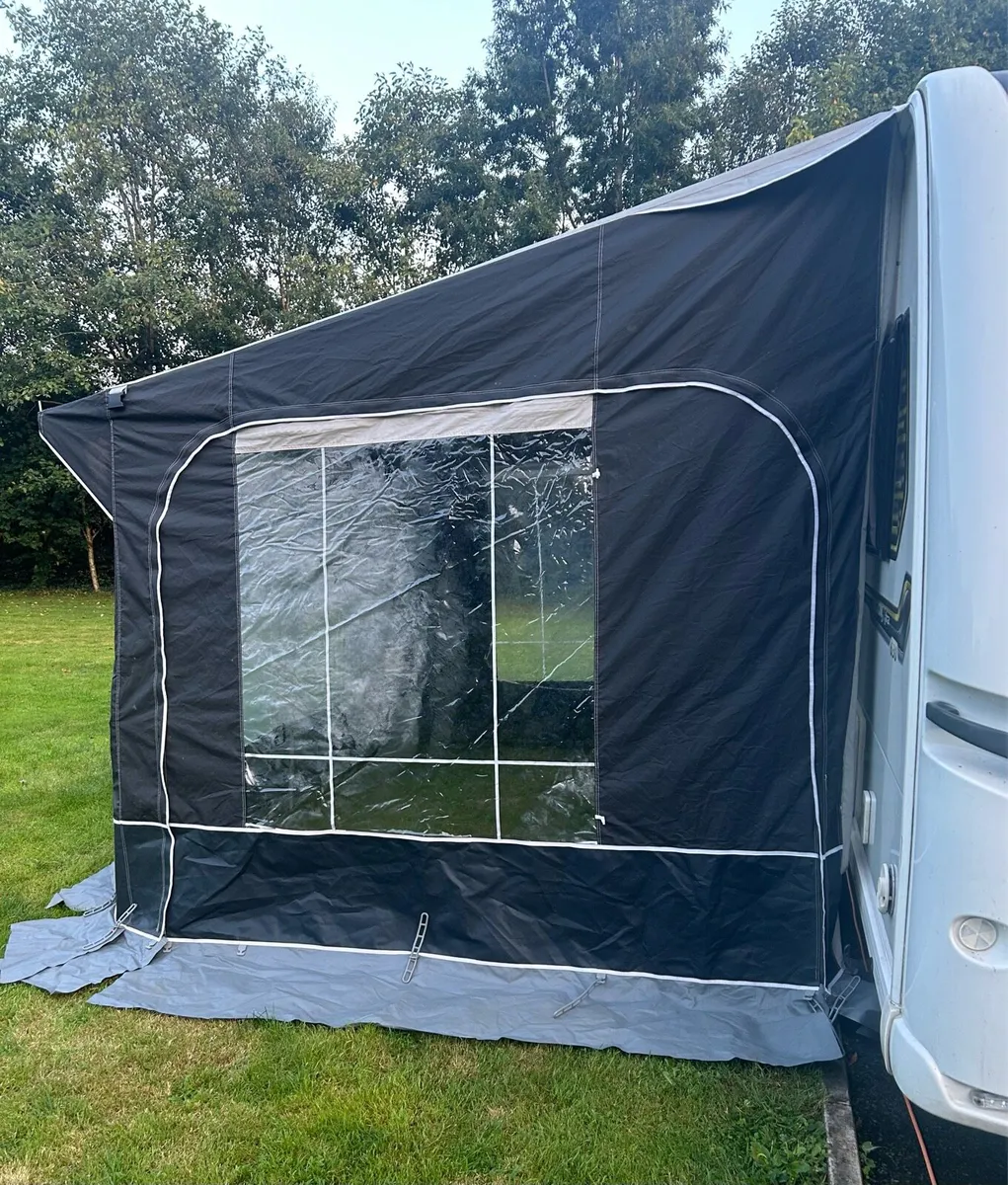 Awning - Image 4