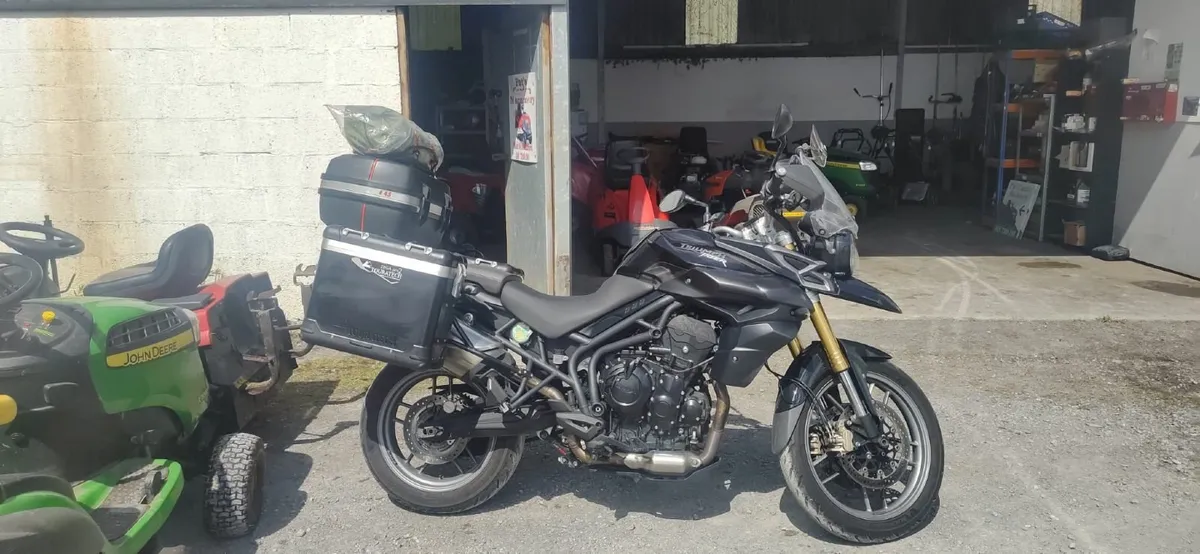Triumph Other 2014 - Image 2