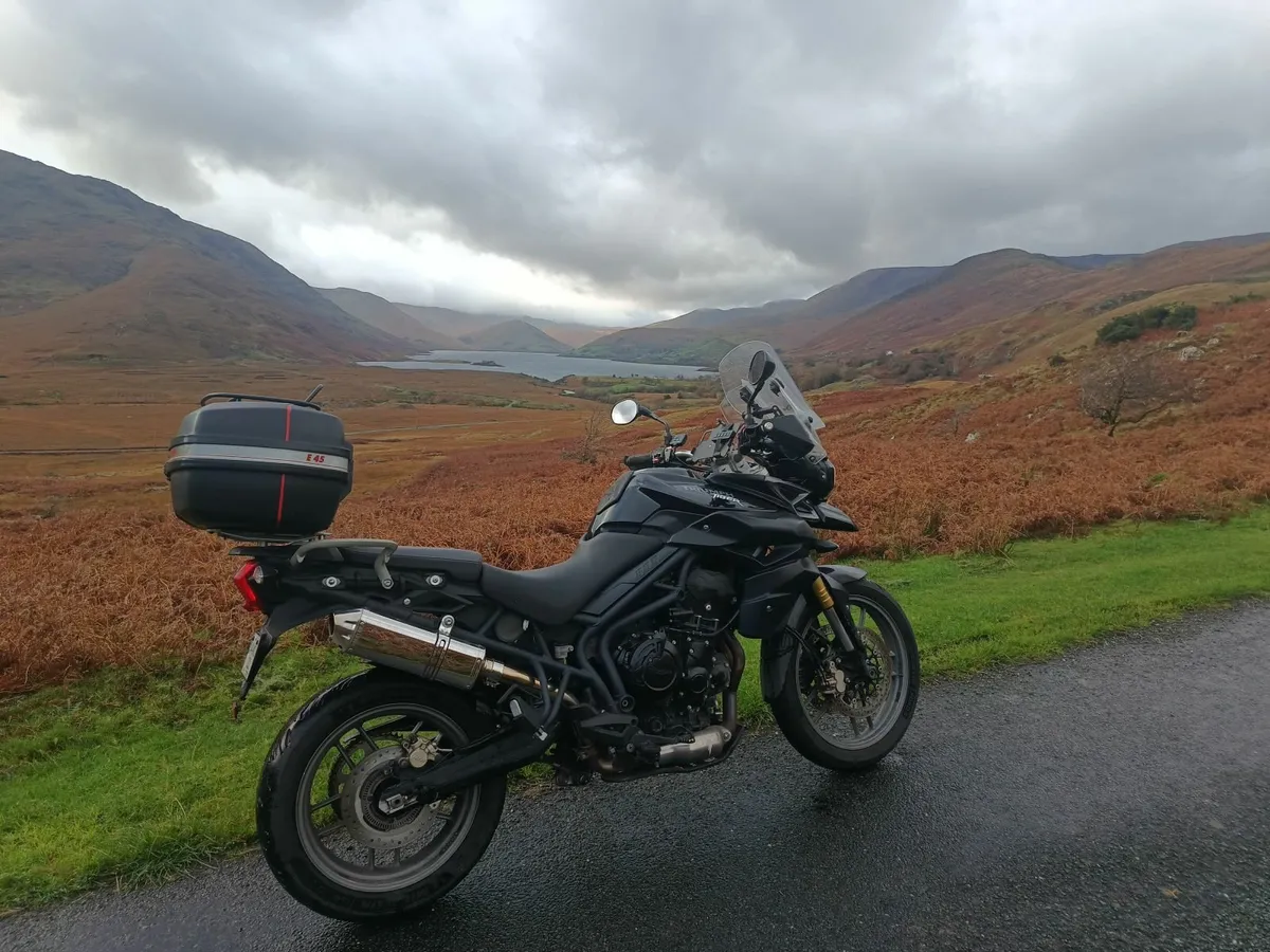 Triumph Other 2014 - Image 1