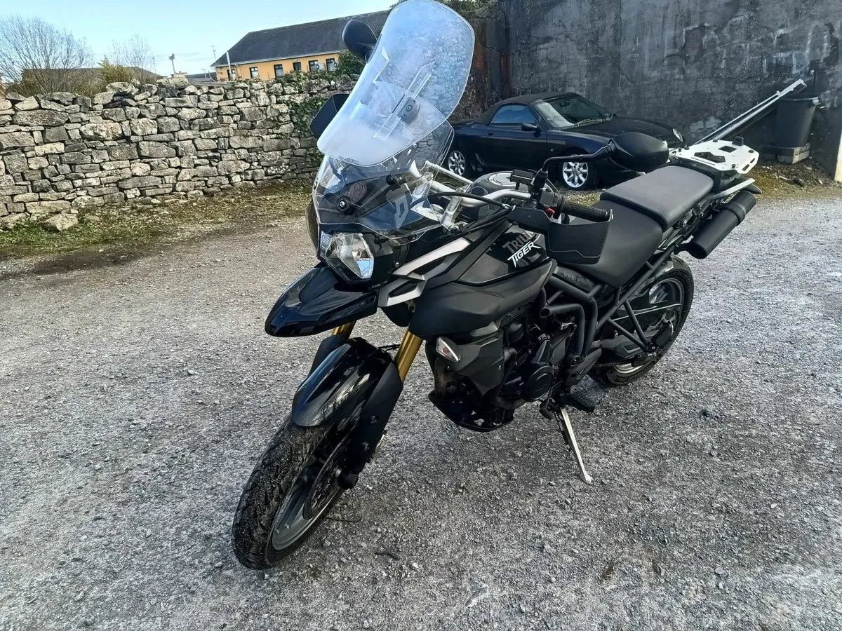 Triumph Other 2014 - Image 4