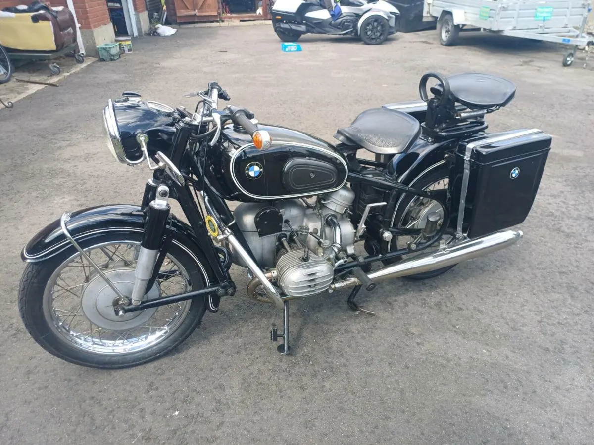Bmw R50 - Image 2