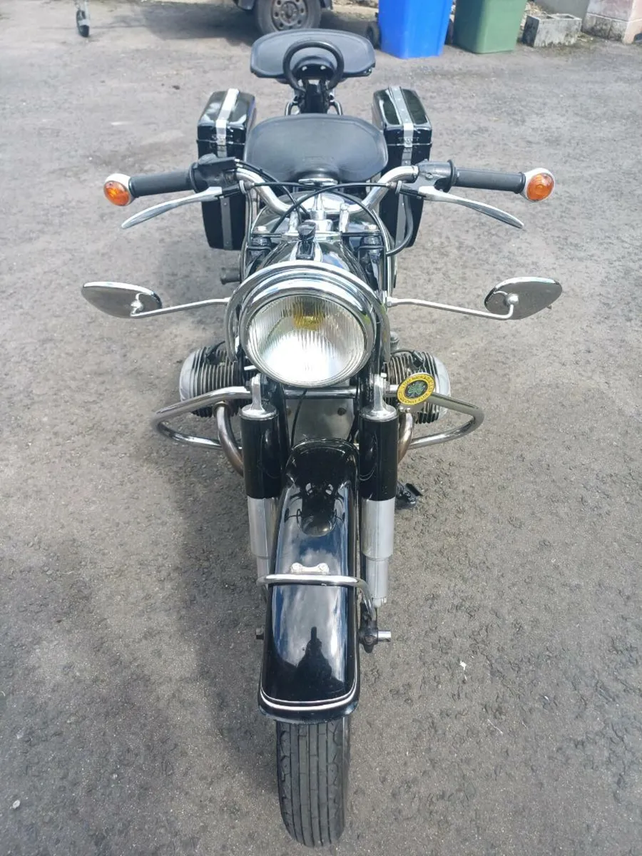 Bmw R50 - Image 3