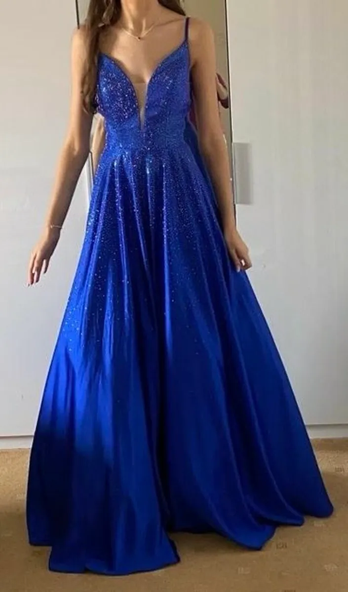Debs Dress - Image 2