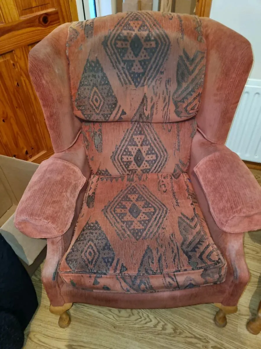 Armchairs - Image 2