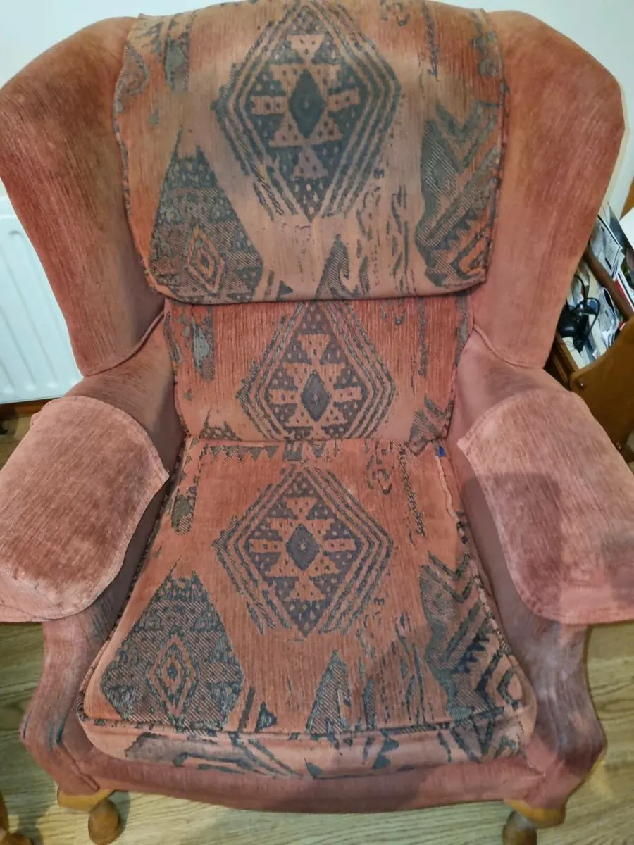 Armchairs - Image 3