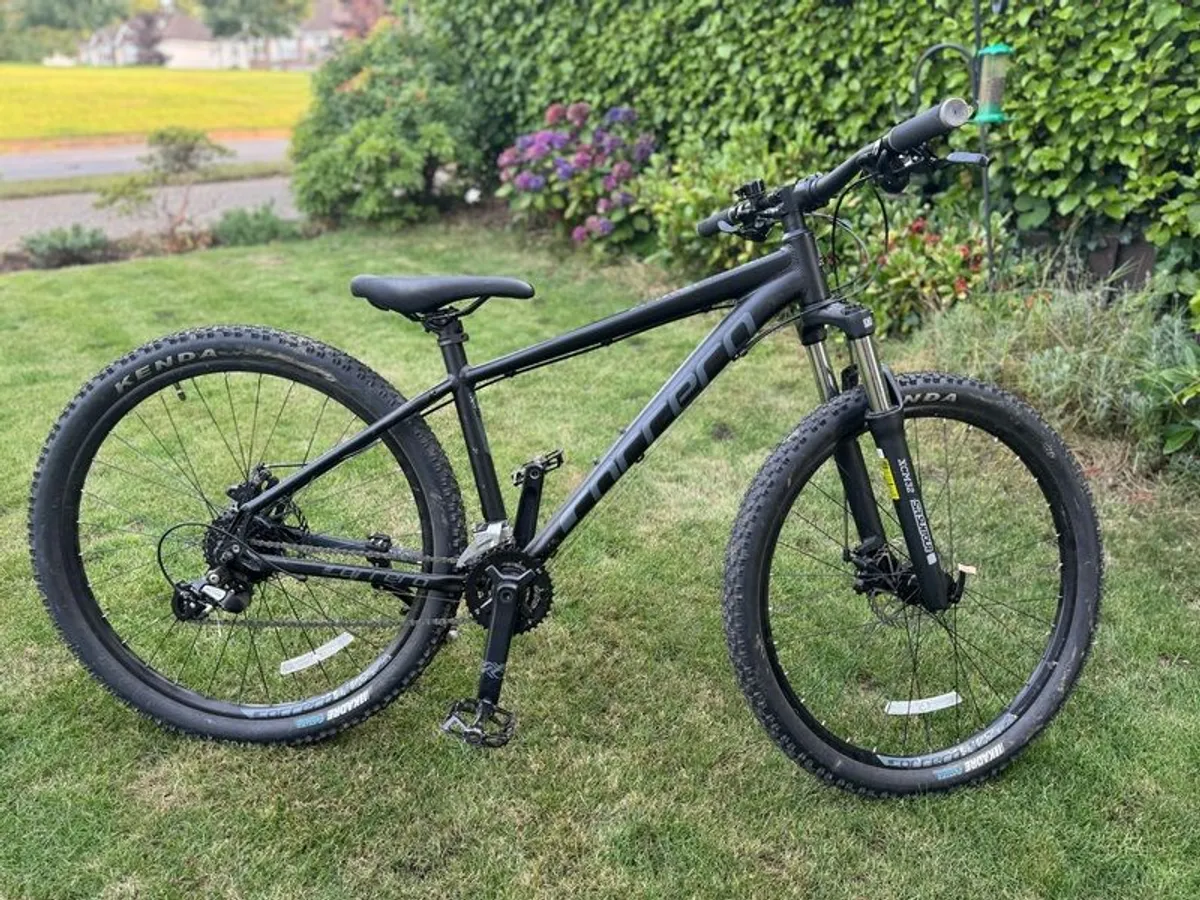 Carrera Vengeance Mountain Bike (Mens) S - Image 1