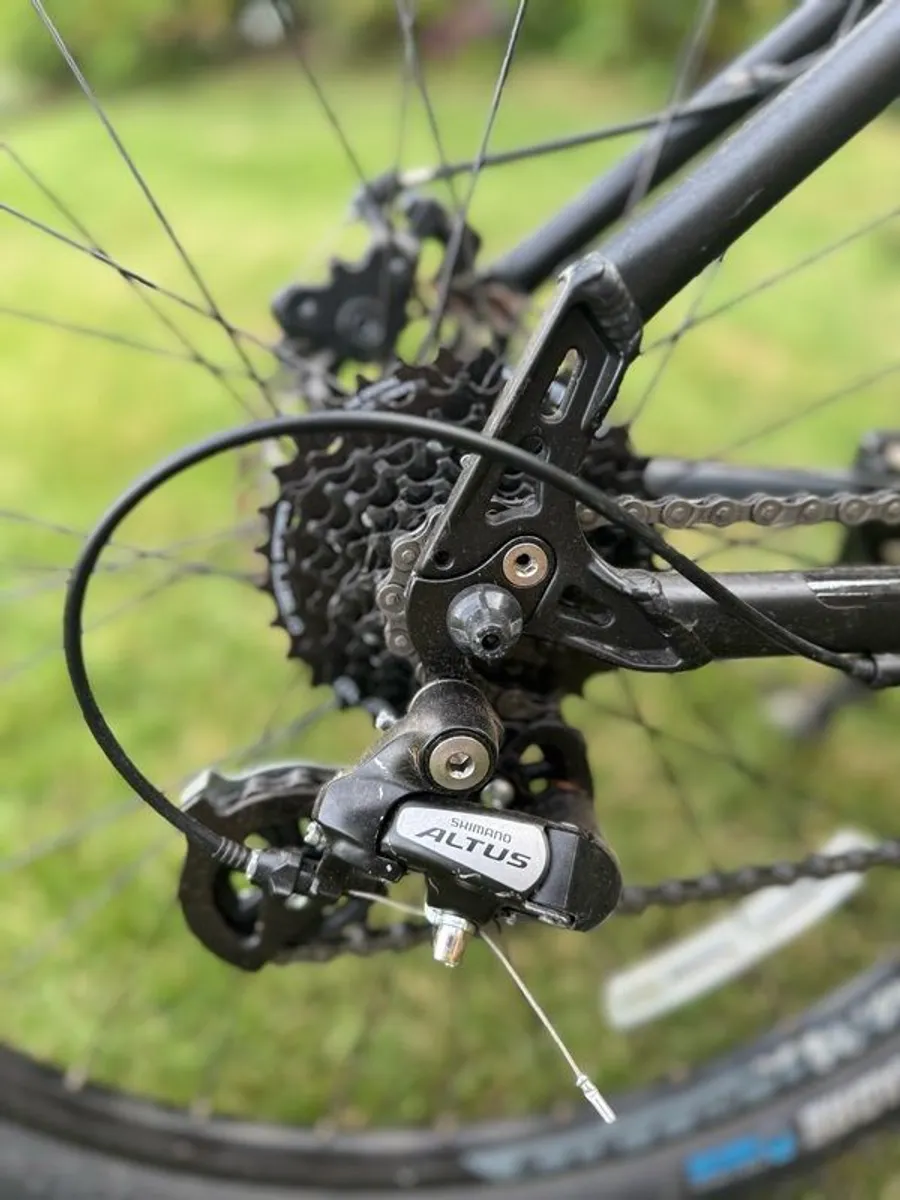 Carrera Vengeance Mountain Bike (Mens) S - Image 2