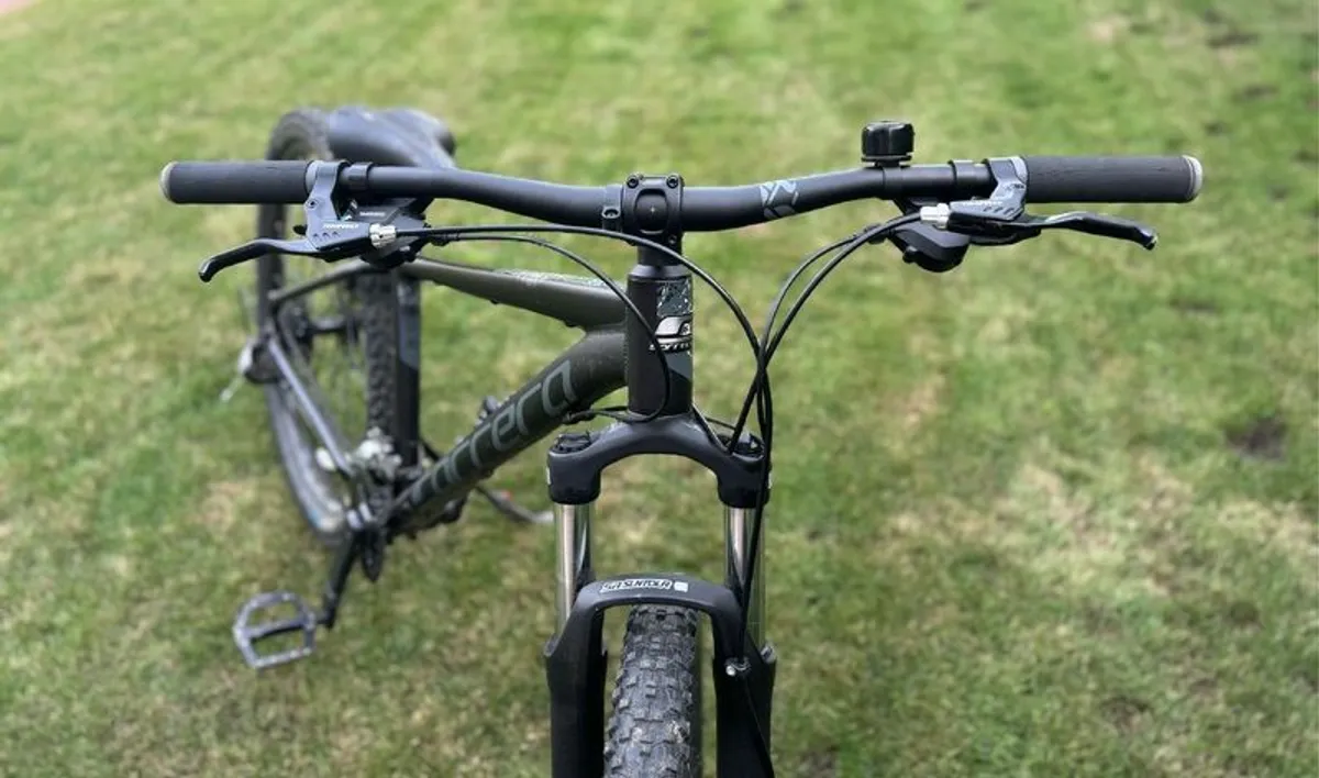 Carrera Vengeance Mountain Bike (Mens) S - Image 3