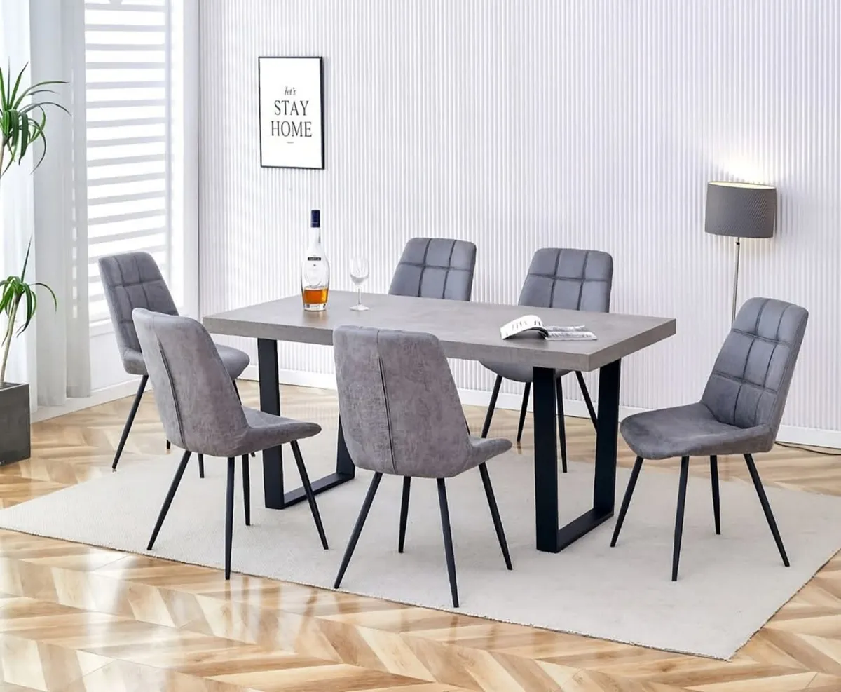 Warehouse SALE on dining sets in Dublin - Image 1