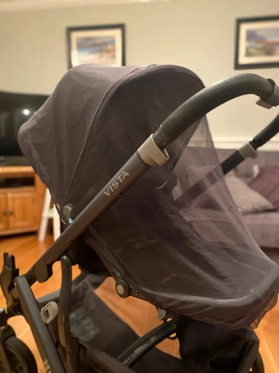 UppaBaby Vista V2 - Image 2