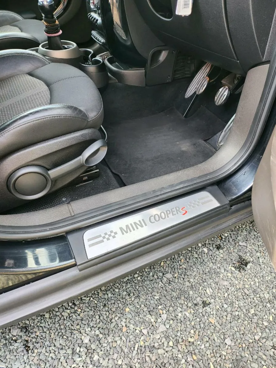 Mini Cooper S 2.0 Countryman Manual - Image 4