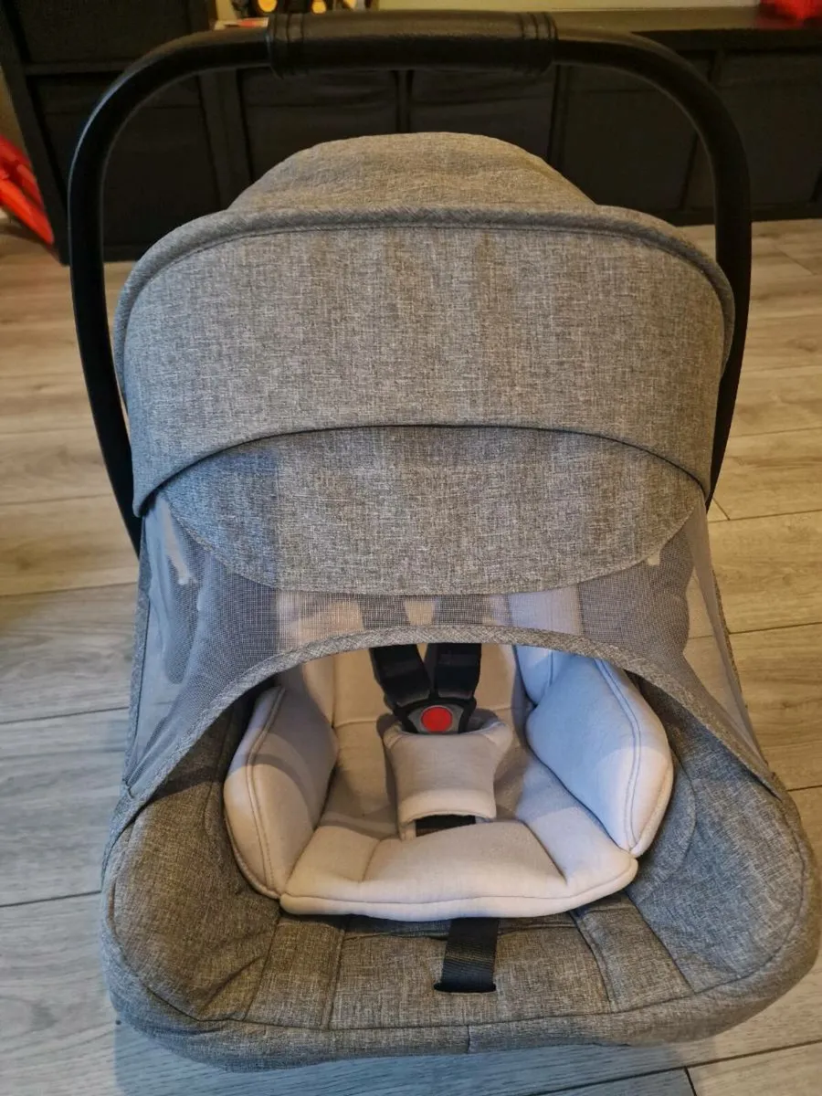 Bugaboo donkey 3 - Image 2
