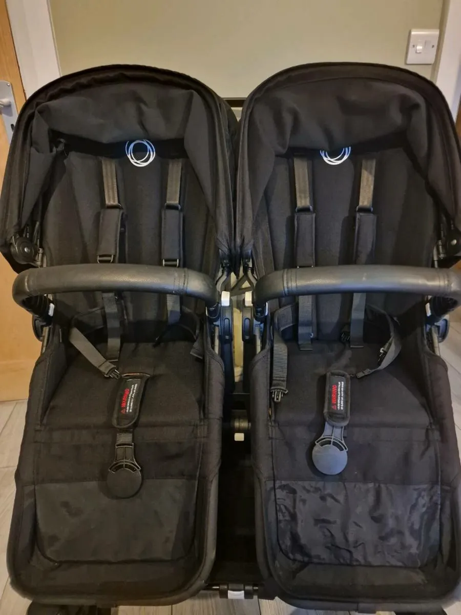 Bugaboo donkey 3 - Image 4