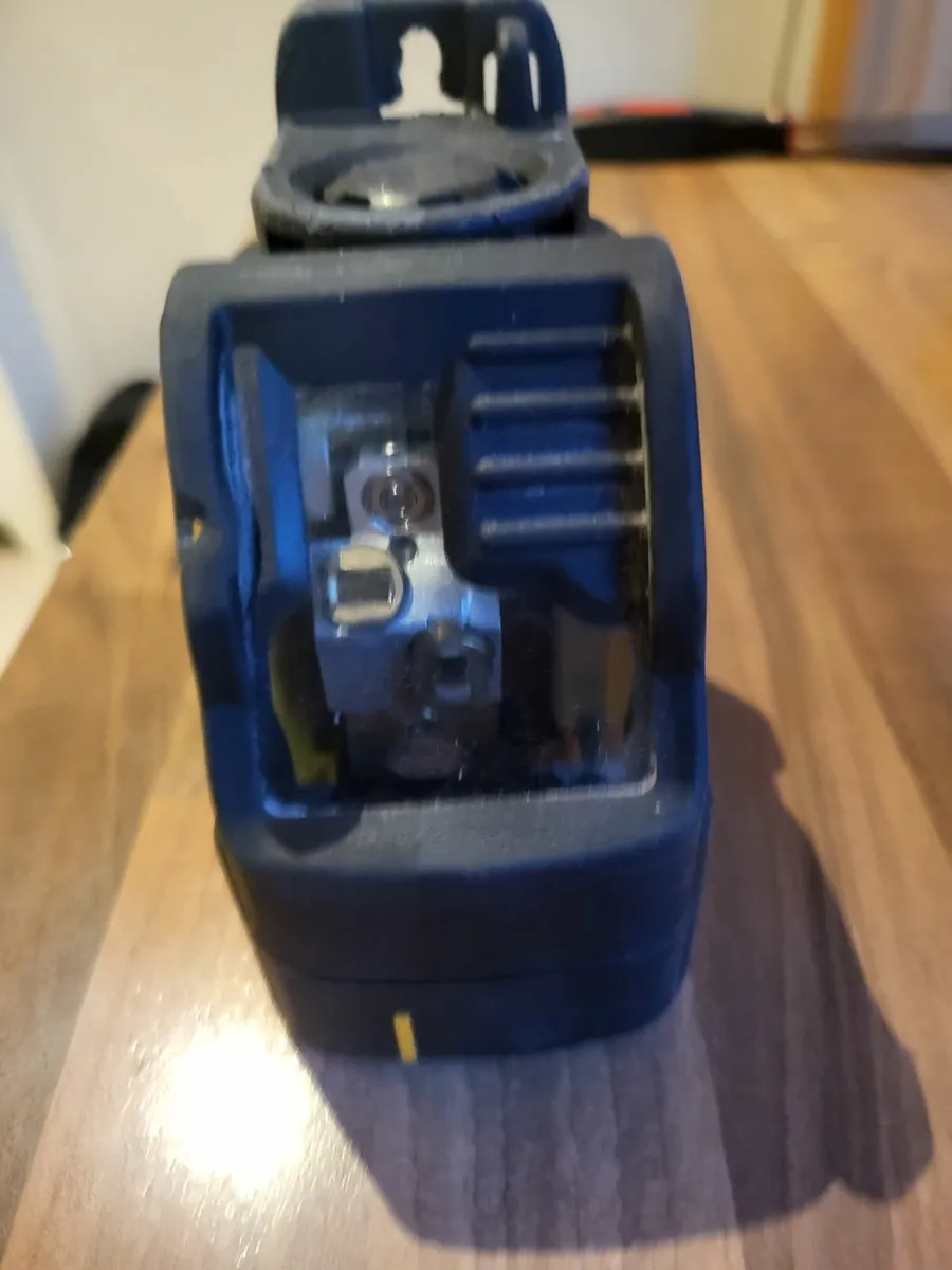 Dewalt laser level - Image 2