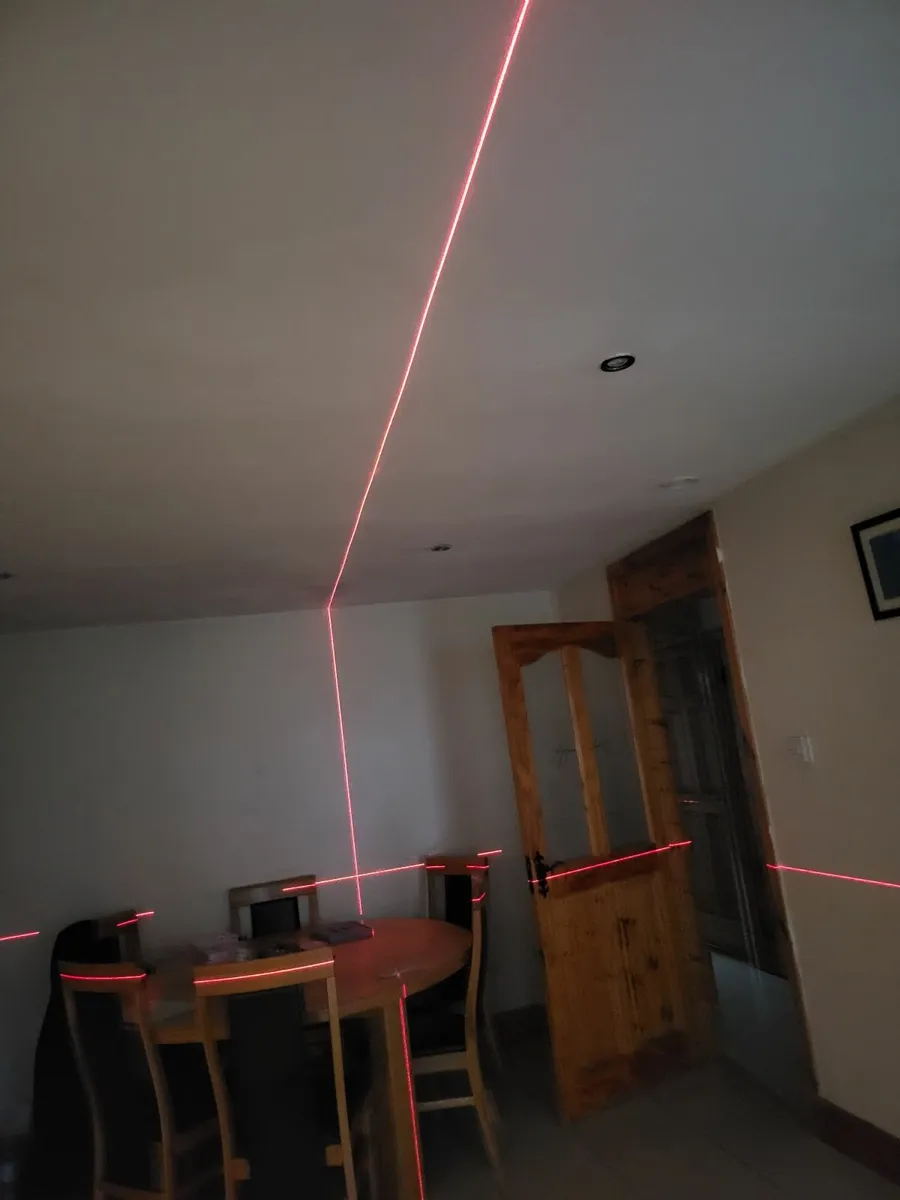 Dewalt laser level - Image 3