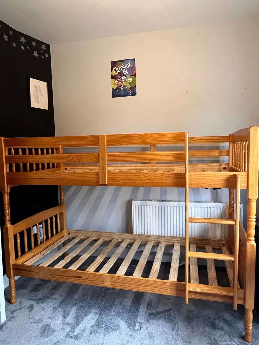 Bunk Bed - Image 1