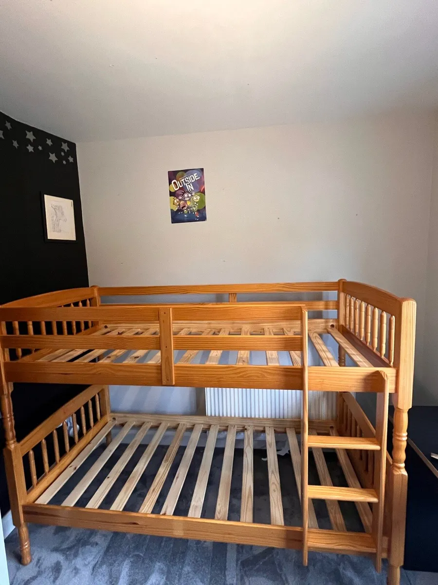 Bunk Bed - Image 2