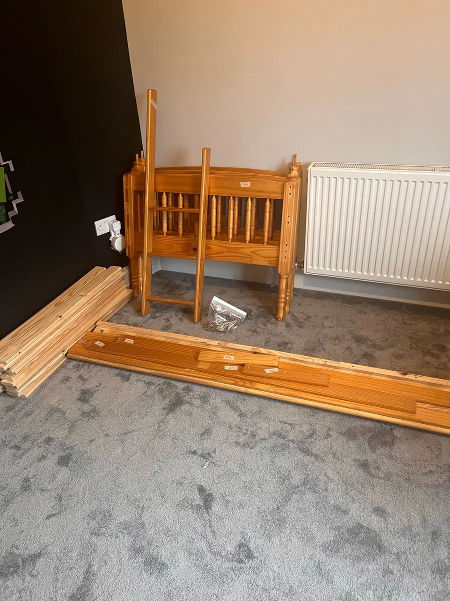 Bunk Bed - Image 3