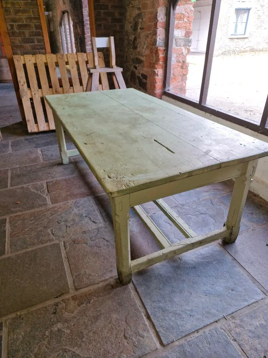 Kitchen tables - Image 3